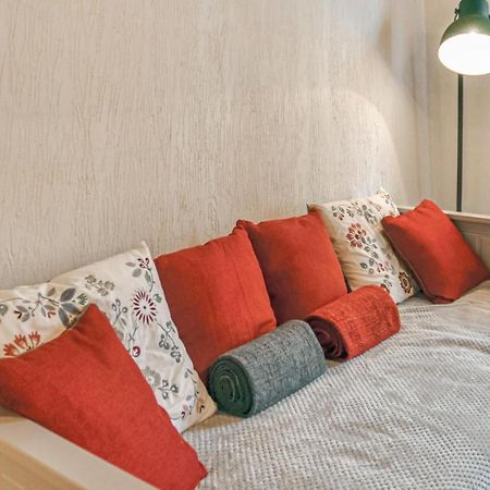 Amazing Home In Fontevraud Labbaye With Wifi Esterno foto