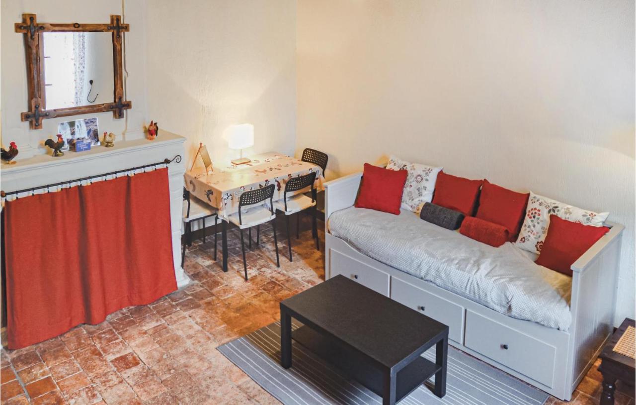 Amazing Home In Fontevraud Labbaye With Wifi Esterno foto